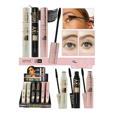 SKY HIGHT WATERPROOF - TEI 