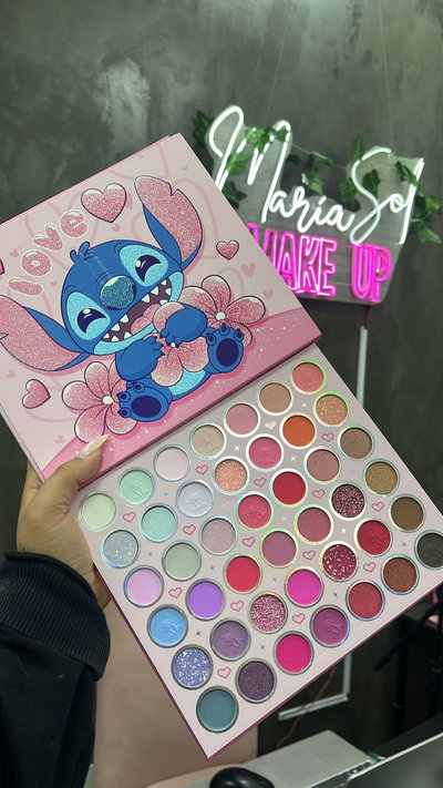 PALETAS GRANDES STITCH