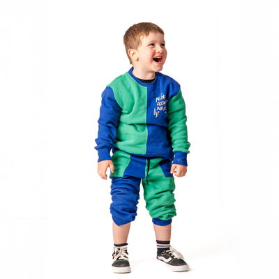 CONJUNTO ADRENALINA AZUL