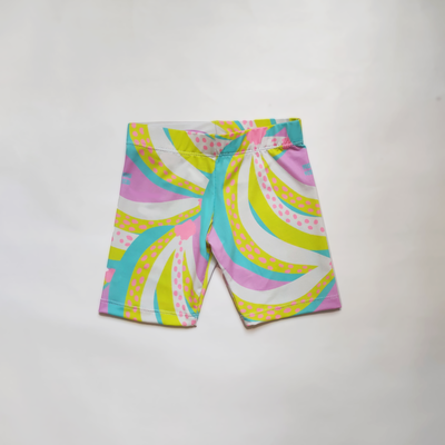 SALE LEGGING CORTA BANANAS