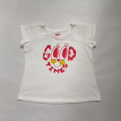 REMERA GOOD TIMES