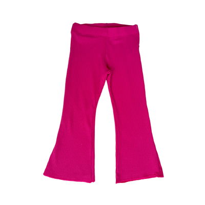 SALE CALZA OXFORD FUCSIA