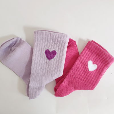 MEDIAS CORAZÓN