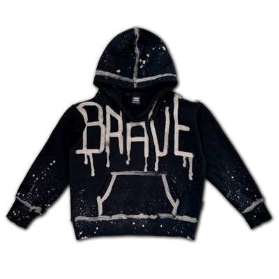 BUZO BRAVE