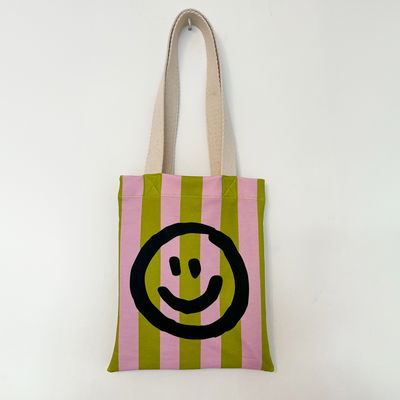 TOTE BAG SMILE