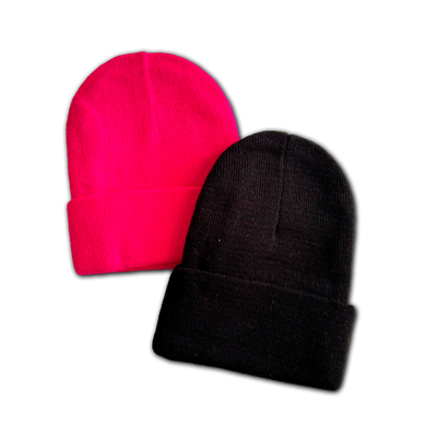 GORRO ROCKY PESADO