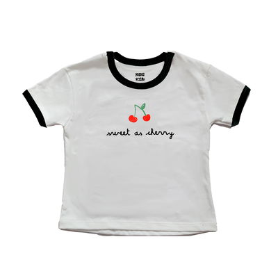 REMERA SWEET
