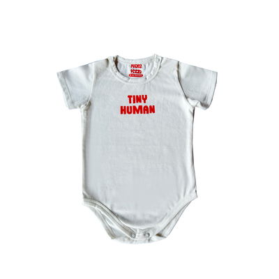 BODY TINY HUMAN