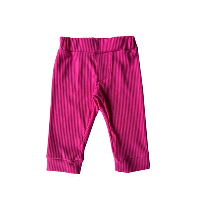 LEGGING FUCSIA