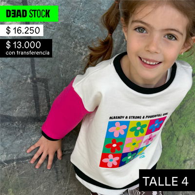 SALE BUZO STRONG