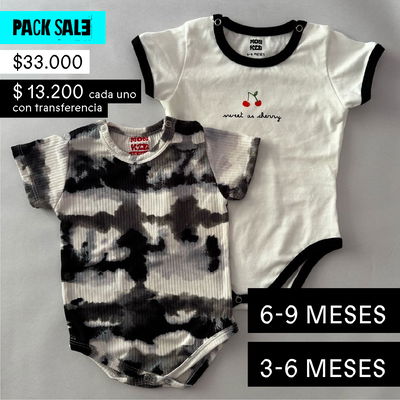 PACK BODYS