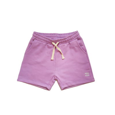 SHORT LISO LILA