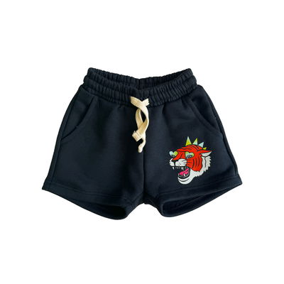 SHORT TIGRE BEBÉ