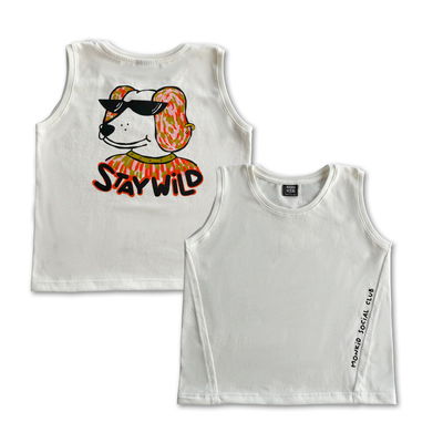 MUSCULOSA WILD