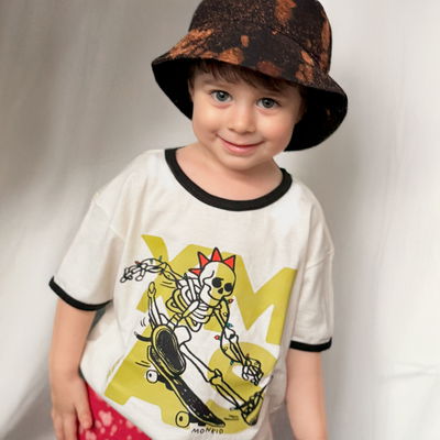 REMERA XMAS