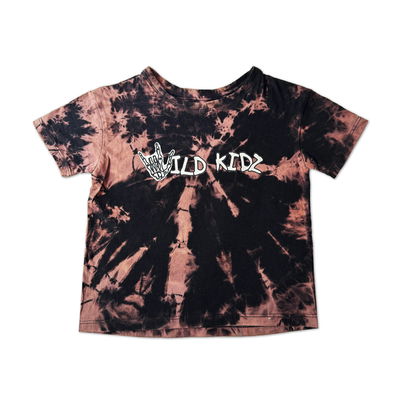 REMERA WILD KIDZ