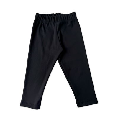 LEGGINGS DE MORLEY NEGRO