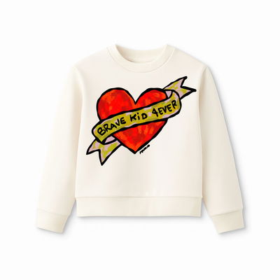 BUZO HEART