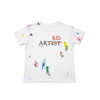REMERA ARTKID - preventa