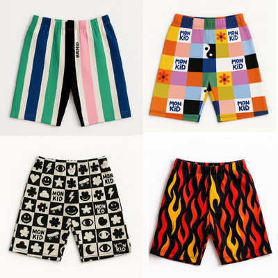 LEGGING ESTAMPADAS preventa