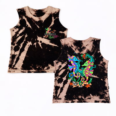 MUSCULOSA CABALLITOS