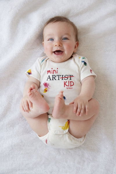 BODY MINI ARTKID - A PEDIDO