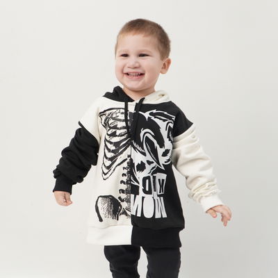 BUZO BONES