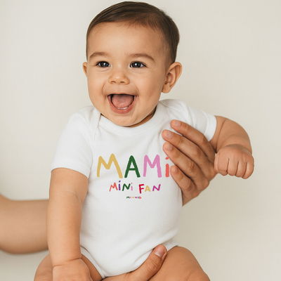 BODY MAMÁ FAN (PREVENTA)