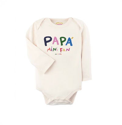 BODY PAPÁ FAN