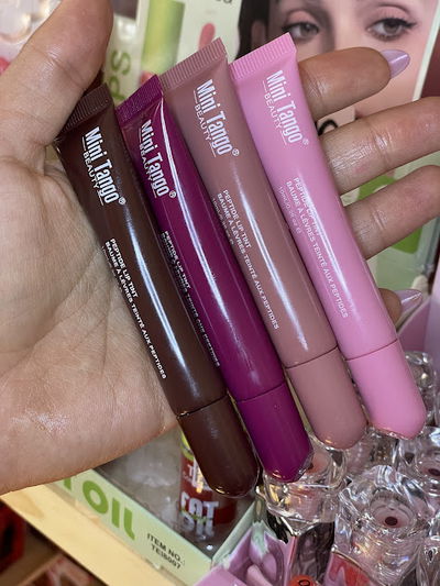 Lip gloss Mini Tango