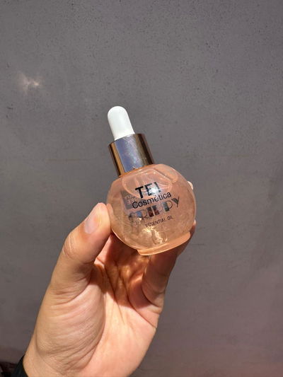 Serum grippy Esential oil