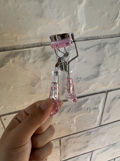 Arqueador con cepillo 