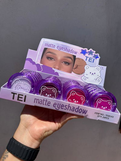 Sombra individual Tei