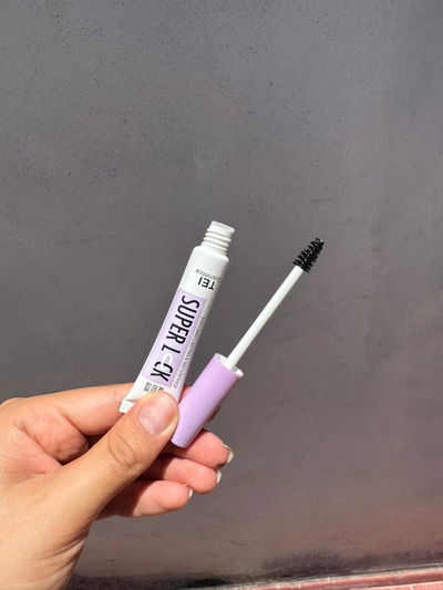 Gel para cejas "Super Lock"  Tei 