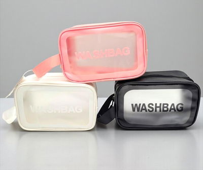 Portascometicos Washbag City Girl
