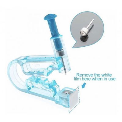 Perforadora "clik joya"