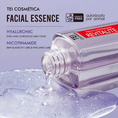 ✨ REVITALITE – Sérum Facial Hidratante