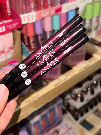 Delineador en fibra 4angels