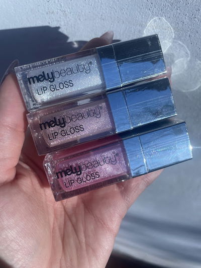 Brillo labial dup Dior