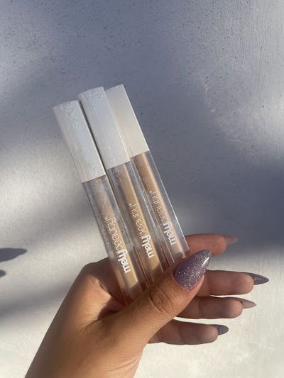 Corrector liquido Mely