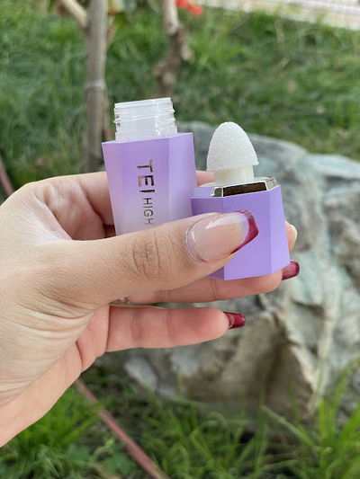 Iluminador liquido Tei