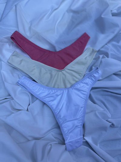 BOMBACHA V