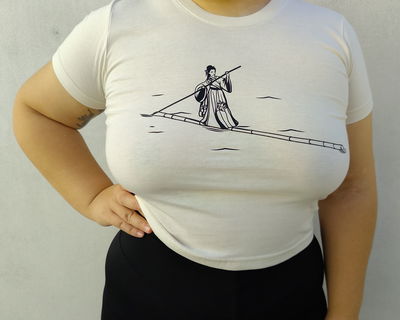 Babytee La deriva