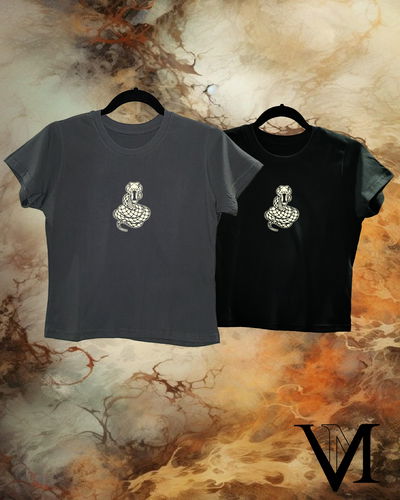 Babytee Serpiente