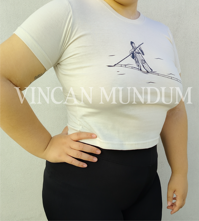 Babytee La deriva