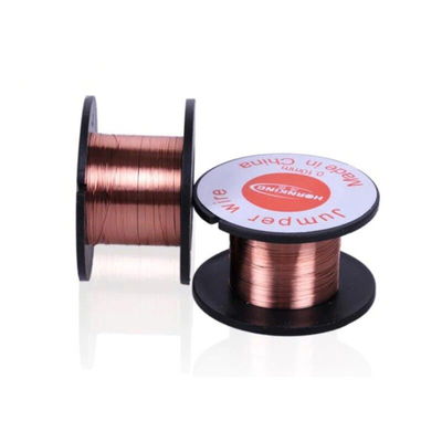 Hilo de cobre JUMPER WIRE COP 0.10 mm