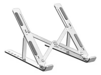 Soporte Universal para Notebook  -Aluminio Reforzado 