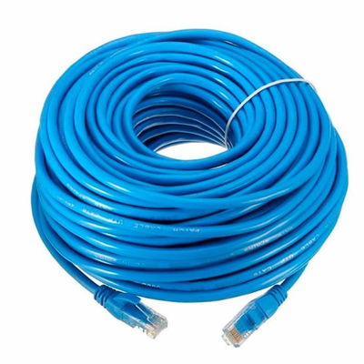 Cable de Red  CAT 5E
