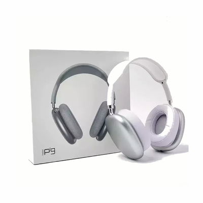 AURICULAR P9 PLUS MAX T/ VINCHA