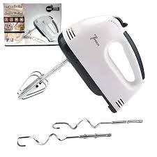 Batidora de Mano - Luma Bella LB-133